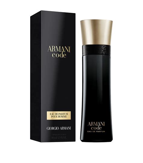 parfem armani code